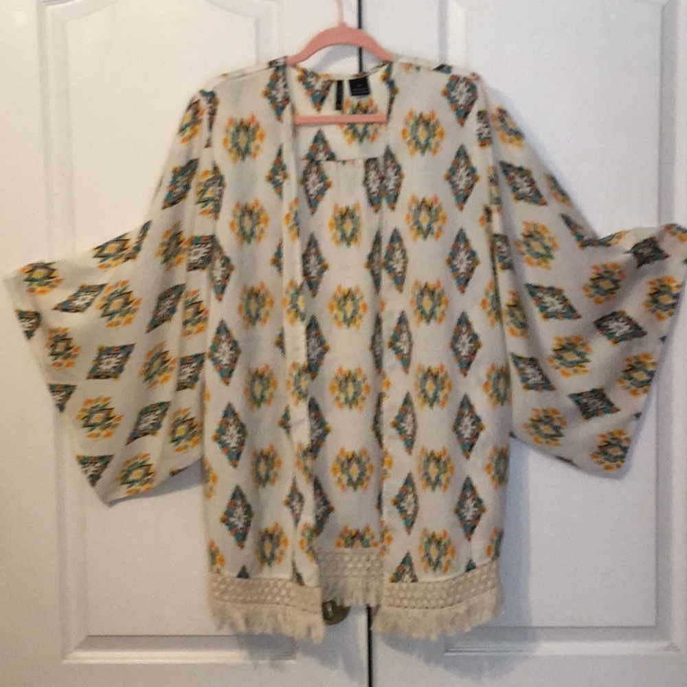 Kimono